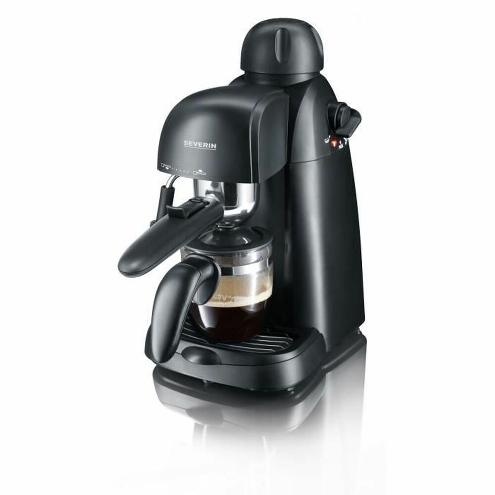 Cafetera Superautomática KA5978