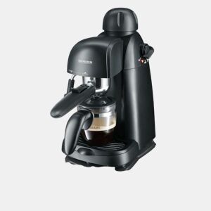 Cafeteira Superautomática Severin KA5978 800 W Preto