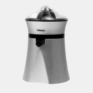Espremedor Elétrico Tristar CP-2262 0,8 L 20W