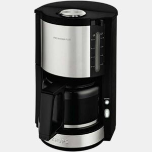 Máquina de Café de Filtro Krups ProAroma Plus 1,5 L 1100 W