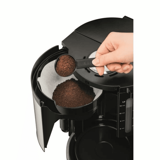 Máquina de Café de Filtro Krups ProAroma Plus 1,5 L 1100 W