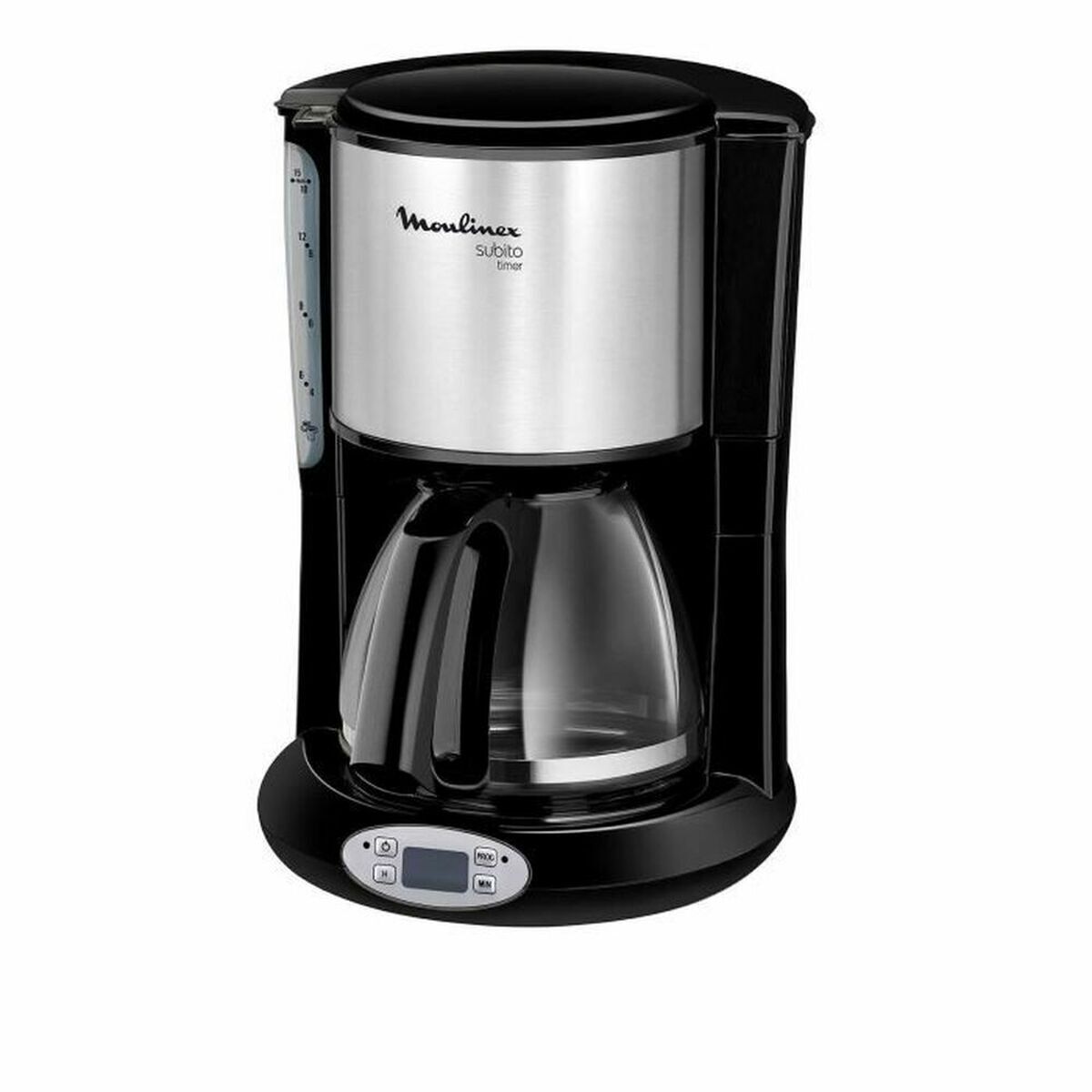 Cafetera de Goteo FG362810