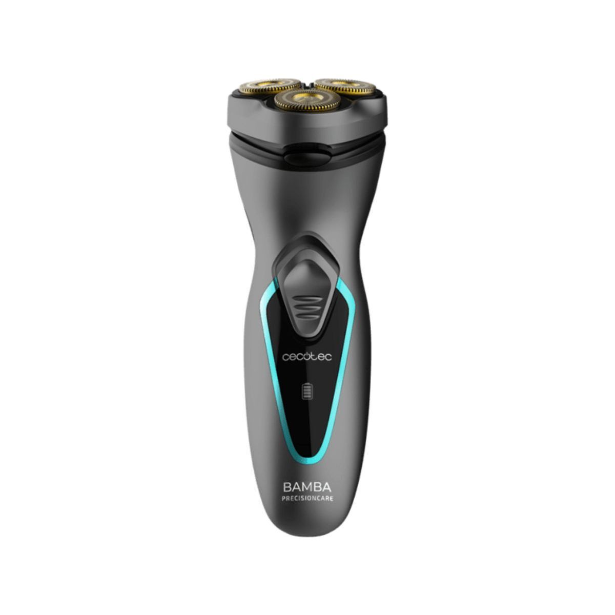 Afeitadora Bamba PrecisionCare Titanium PerfectCut