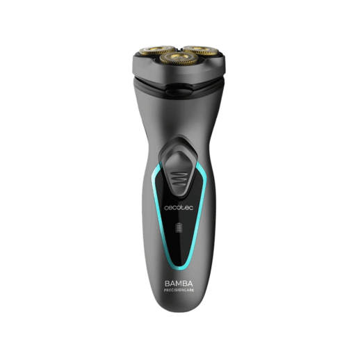 Máquina de Barbear Cecotec Bamba PrecisionCare Titanium PerfectCut Máquina de Barbear Cecotec Bamba PrecisionCare Titanium PerfectCut
