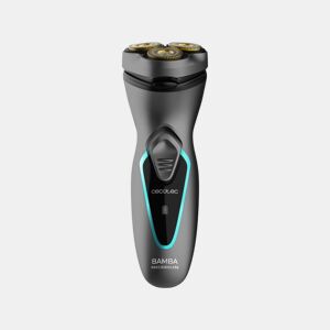Máquina de Barbear Cecotec Bamba PrecisionCare Titanium PerfectCut