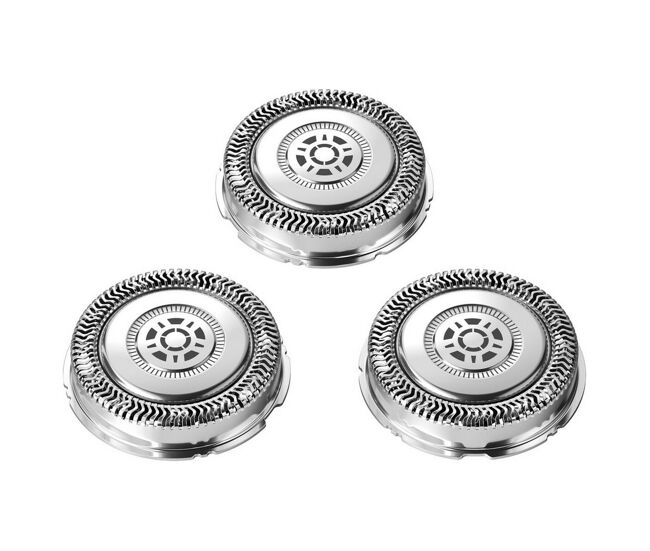 Cabezal de recambio philips
