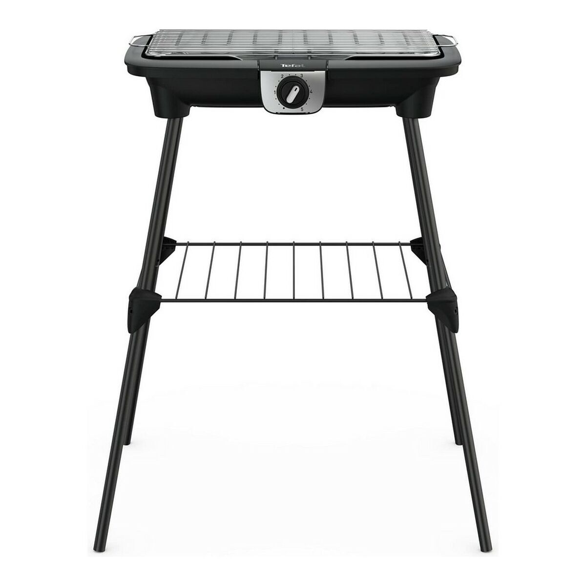 Parrilla Eléctrica TEFBG921812 Easygrill