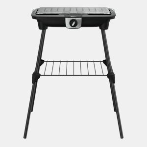 Barbecue Elétrico Tefal TEFBG921812 Easygrill XXL