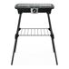 Parrilla Eléctrica TEFBG921812 Easygrill Parrilla Eléctrica TEFBG921812 Easygrill Multicolor
