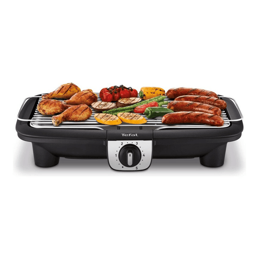 Barbecue Elétrico Tefal TEFBG921812 Easygrill XXL