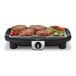 Parrilla Eléctrica TEFBG921812 Easygrill Parrilla Eléctrica TEFBG921812 Easygrill Multicolor