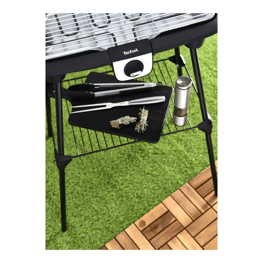 Barbecue Elétrico Tefal TEFBG921812 Easygrill XXL