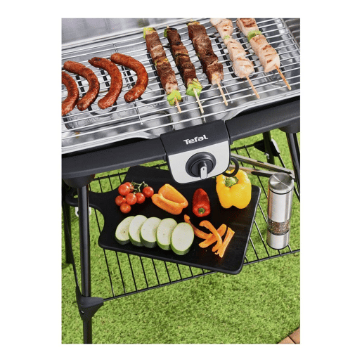 Barbecue Elétrico Tefal TEFBG921812 Easygrill XXL