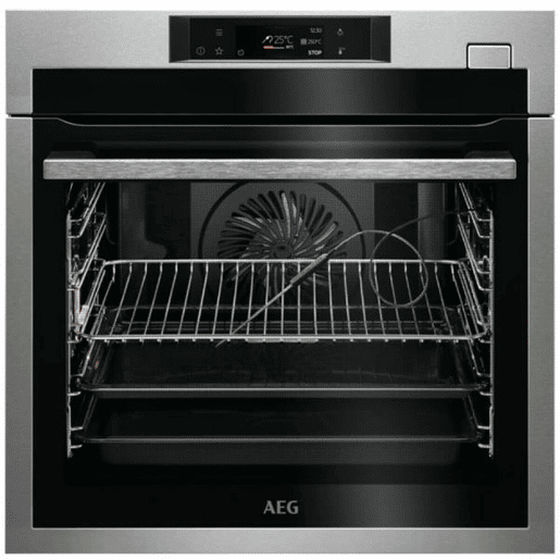 Forno Aeg BSE782380M 3500 W 70 L