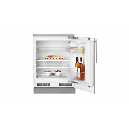 Frigorífico Teka RSL41150BU Aço Branco Frigorífico Teka RSL41150BU Aço Branco