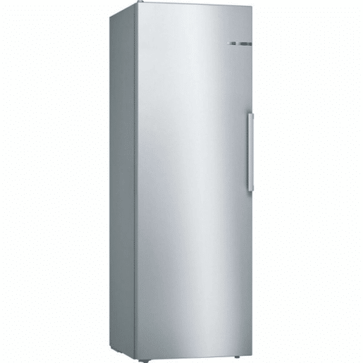 Frigorífico BOSCH KSV33VLEP Aço inoxidável