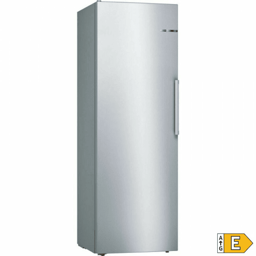 Frigorífico BOSCH KSV33VLEP Aço inoxidável