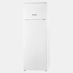 Frigorífico Aspes AFD1161 160 Branco (54 x 57 x 160 cm)