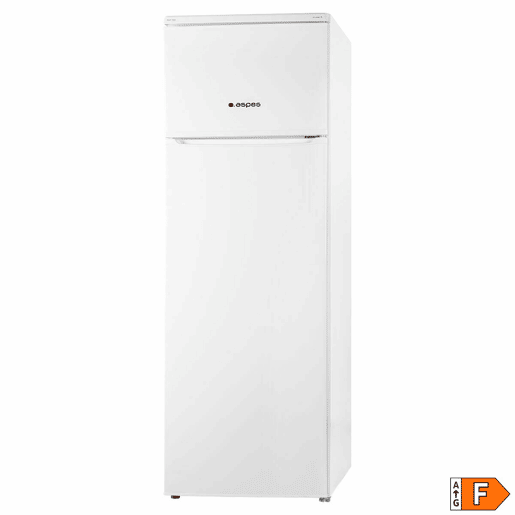 Frigorífico Aspes AFD1161 160 Branco (54 x 57 x 160 cm)