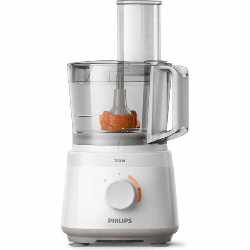 Conjunto de Varinha Mágica Philips HR7320  00 Branco 700 W