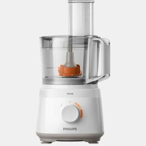 Conjunto de Varinha Mágica Philips HR7320  00 Branco 700 W