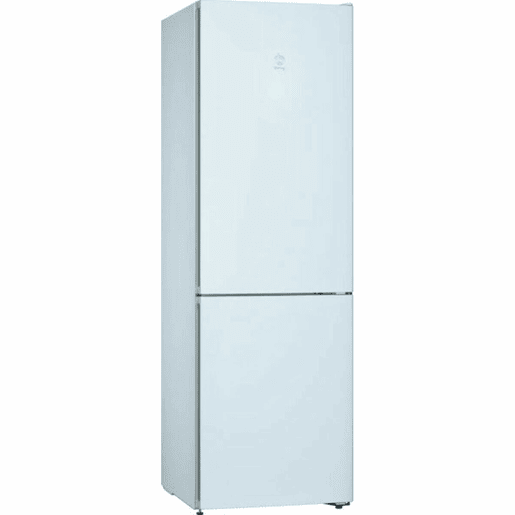 Frigorífico Combinado Balay 3KFC664WI Branco (186 x 60 cm)