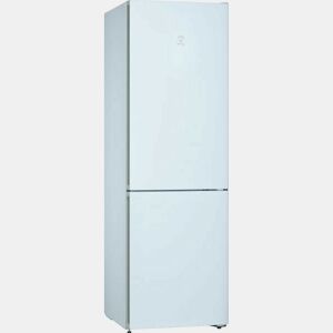 Frigorífico Combinado Balay 3KFC664WI Branco (186 x 60 cm)