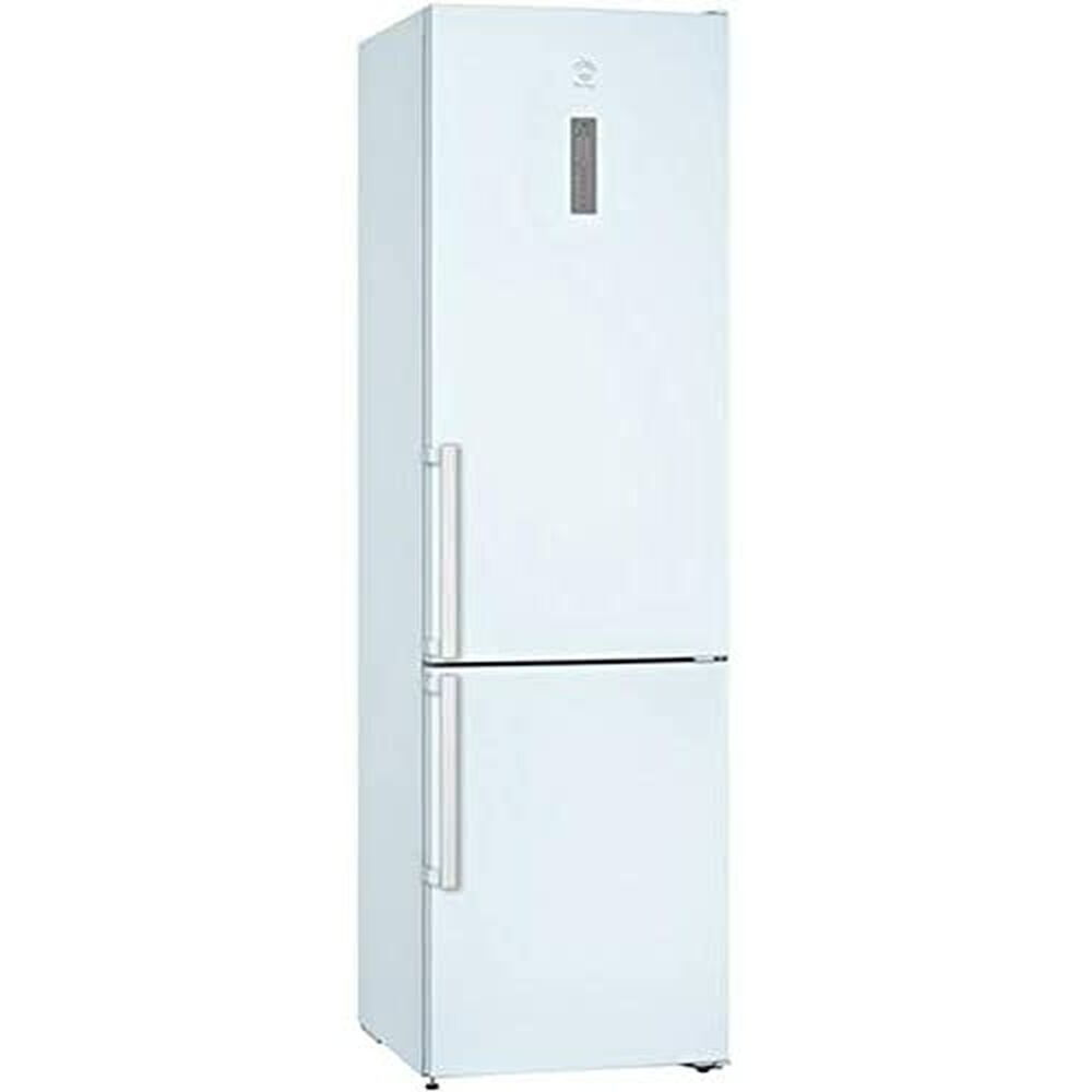 Frigorífico combinado 3KFE766WE
