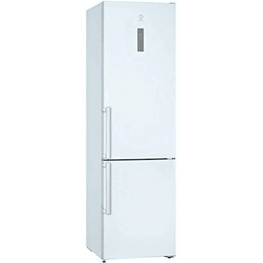 Frigorífico Combinado Balay 3KFE766WE 279 L Branco (203x60 cm)