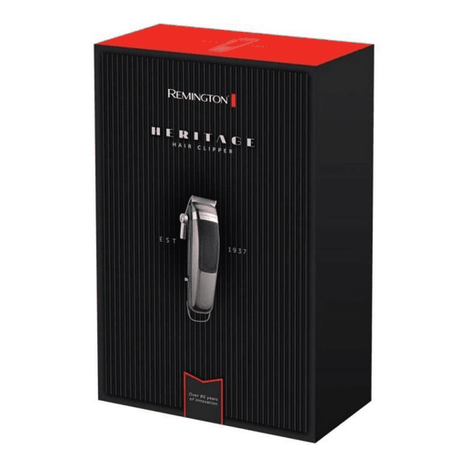Aparador de Cabelo-Máquina de Barbear Remington HC9100