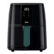 Freidora sin Aceite JEFR1226 Freidora sin Aceite JEFR1226 Negro