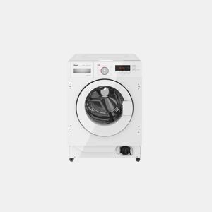 Máquina de lavar e secar Teka LSI61480 8kg  6kg 1400 rpm