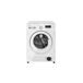 Lavadora - Secadora LSI61480 Lavadora - Secadora LSI61480 Blanco