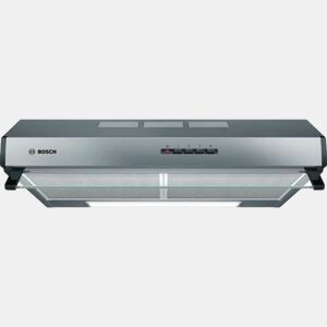 Extrator Convencional BOSCH DUL63CC50 60 cm 350 m3h 72 dB