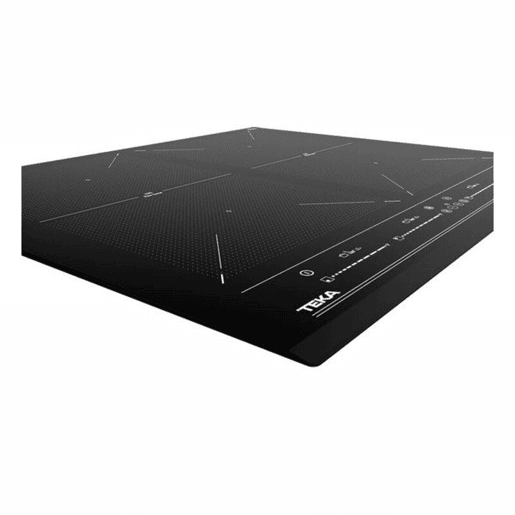 Placa de Indução Teka IZF64600MSP 60 cm Preto (4 Zonas de Cozedura)