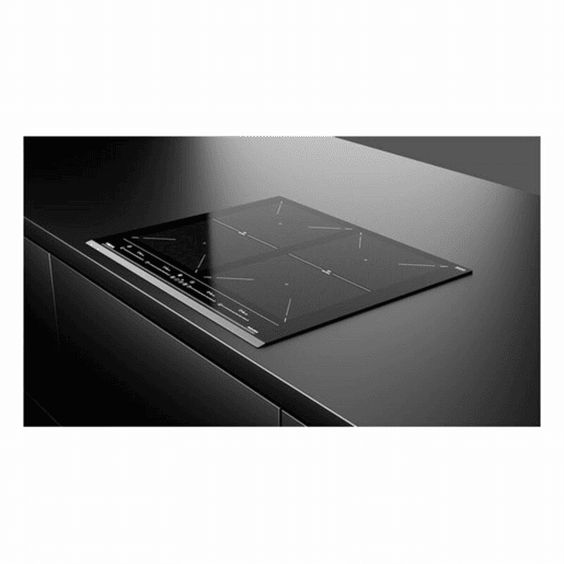 Placa de Indução Teka IZF64600MSP 60 cm Preto (4 Zonas de Cozedura)