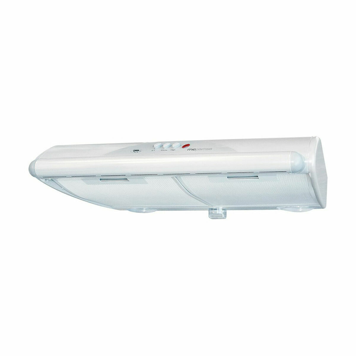 Campana Convencional MITO JET