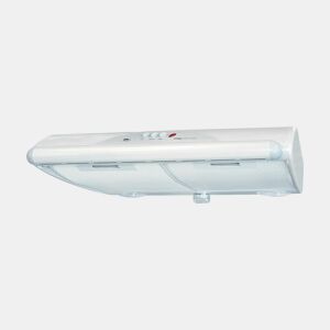 Extrator Convencional Mepamsa MITO JET 670 m3h Branco