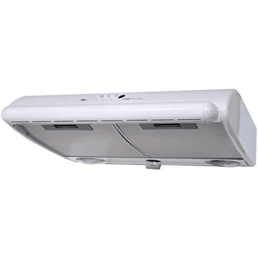 Extrator Convencional Mepamsa MITO JET 670 m3h Branco Extrator Convencional Mepamsa MITO JET 670 m3h Branco