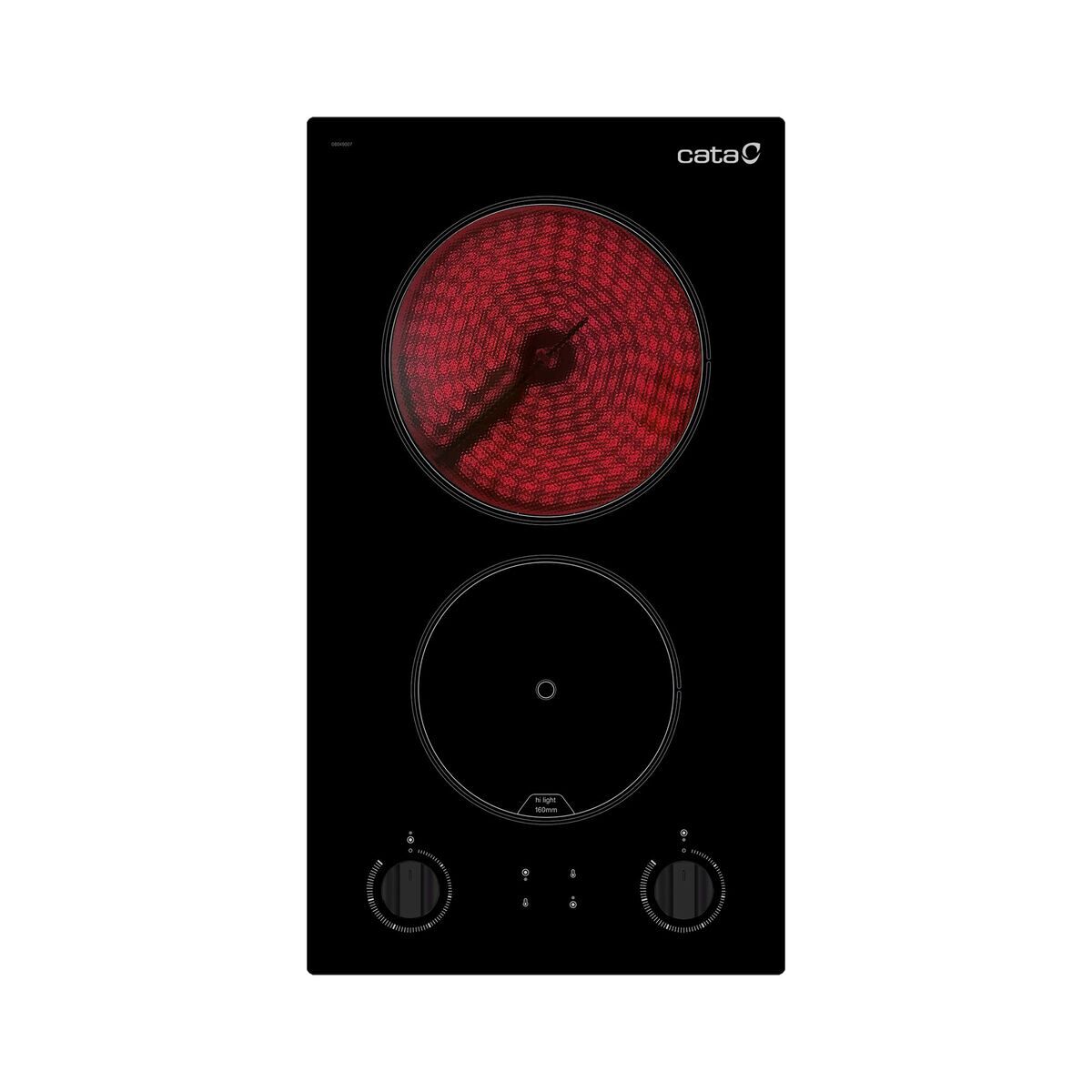 Placa Vitrocerámica VI302