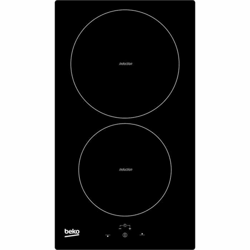 Placa de Indução BEKO 8690842030758 30 cm