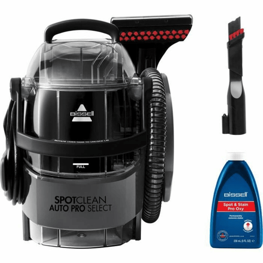 Aspirador Bissell 3730N 750 W 2,8 L Aspirador Bissell 3730N 750 W 2,8 L