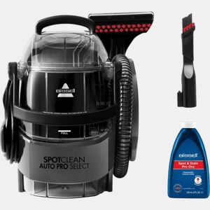 Aspirador Bissell 3730N 750 W 2,8 L