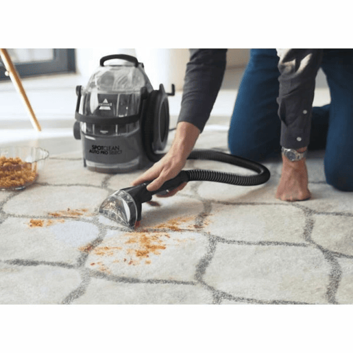 Aspirador Bissell 3730N 750 W 2,8 L Aspirador Bissell 3730N 750 W 2,8 L