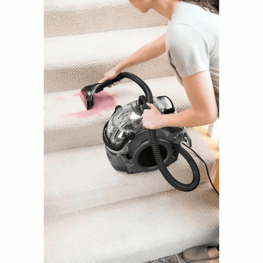 Aspirador Bissell 3730N 750 W 2,8 L Aspirador Bissell 3730N 750 W 2,8 L