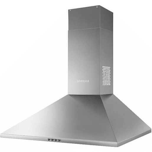 Extrator Convencional Samsung NK24M3050PS Cinzento Extrator Convencional Samsung NK24M3050PS Cinzento
