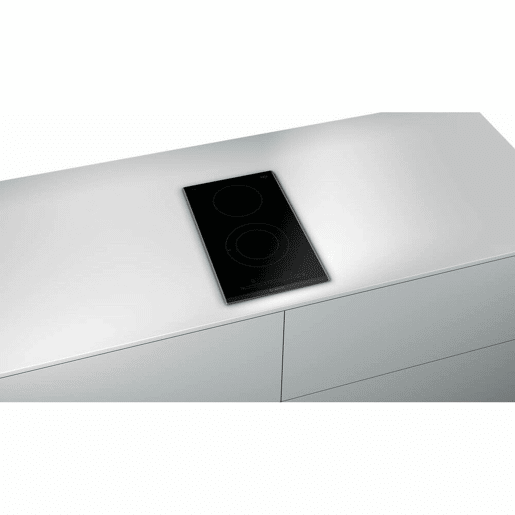 Placa vitrocerâmica BOSCH PKF375FP2E 3500W (30 CM) Placa vitrocerâmica BOSCH PKF375FP2E 3500W (30 CM)
