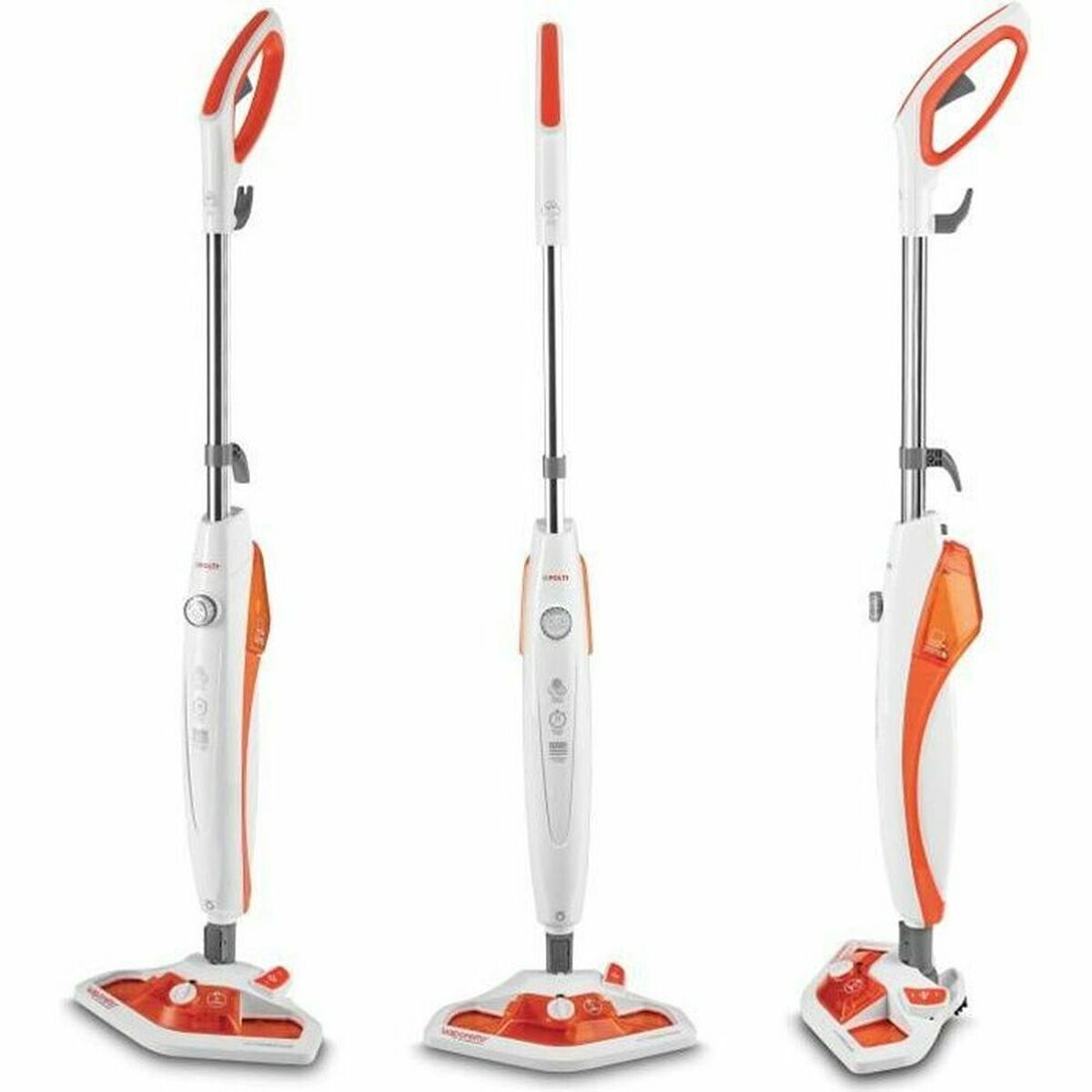 Vaporeta polti pteu0273 1500 w