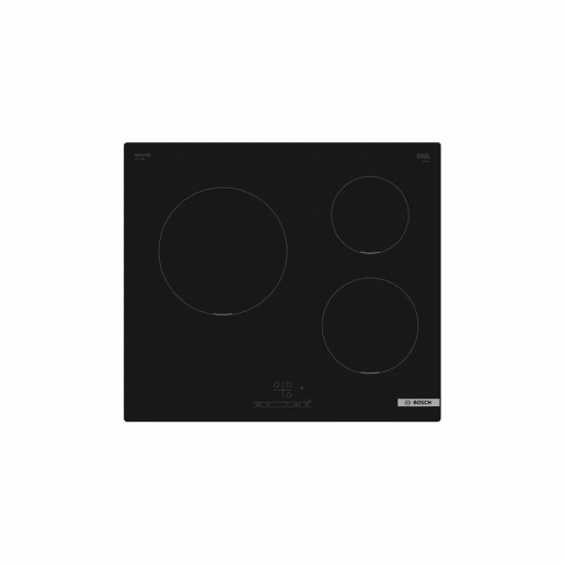 Placa de Indução BOSCH PUC611BB5E 60 cm 4600 W