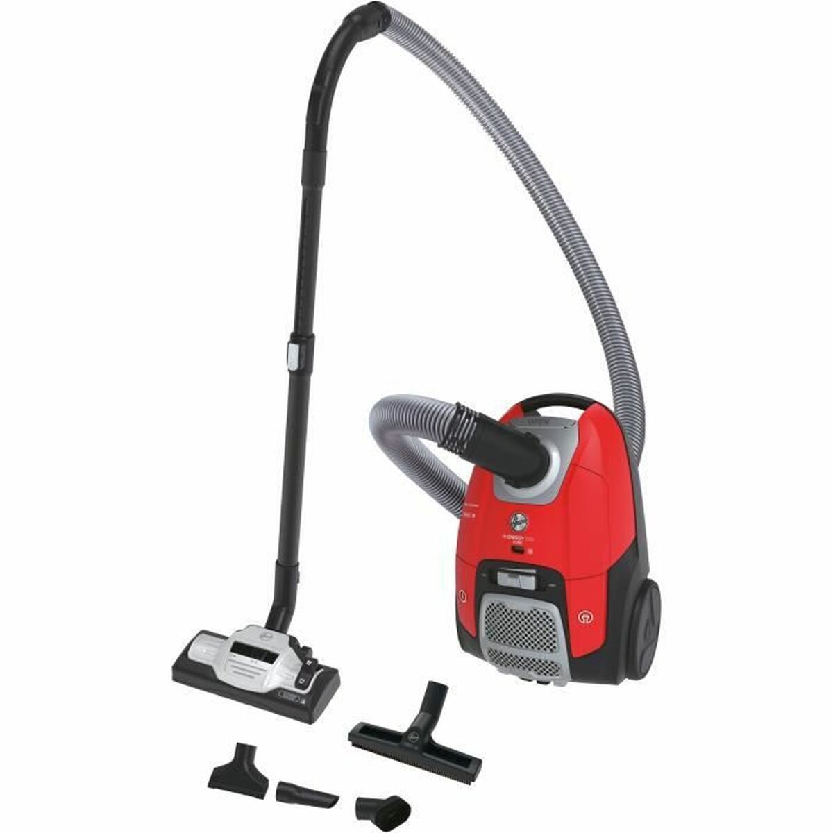 Aspirador HE510HM 011